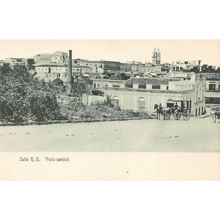 Rare collectable postcards of Uruguay. Vintage Postcards of Uruguay