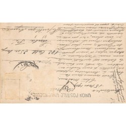 Rare collectable postcards of Uruguay. Vintage Postcards of Uruguay