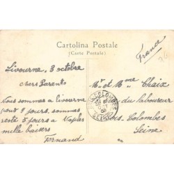 Rare collectable postcards of ITALIA Italy. Vintage Postcards of ITALIA Italy