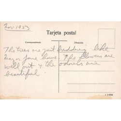 Rare collectable postcards of Uruguay. Vintage Postcards of Uruguay