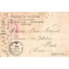 Rare collectable postcards of Uruguay. Vintage Postcards of Uruguay