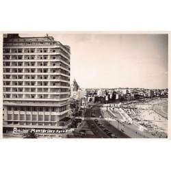 Rare collectable postcards of Uruguay. Vintage Postcards of Uruguay