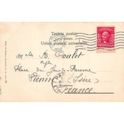 Rare collectable postcards of Uruguay. Vintage Postcards of Uruguay