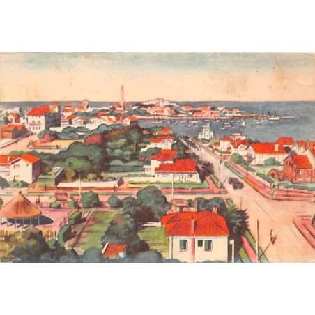 Rare collectable postcards of Uruguay. Vintage Postcards of Uruguay