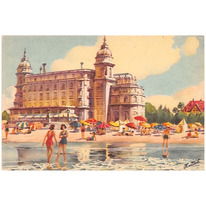 Rare collectable postcards of Uruguay. Vintage Postcards of Uruguay