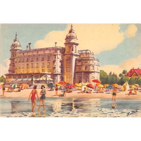 Rare collectable postcards of Uruguay. Vintage Postcards of Uruguay