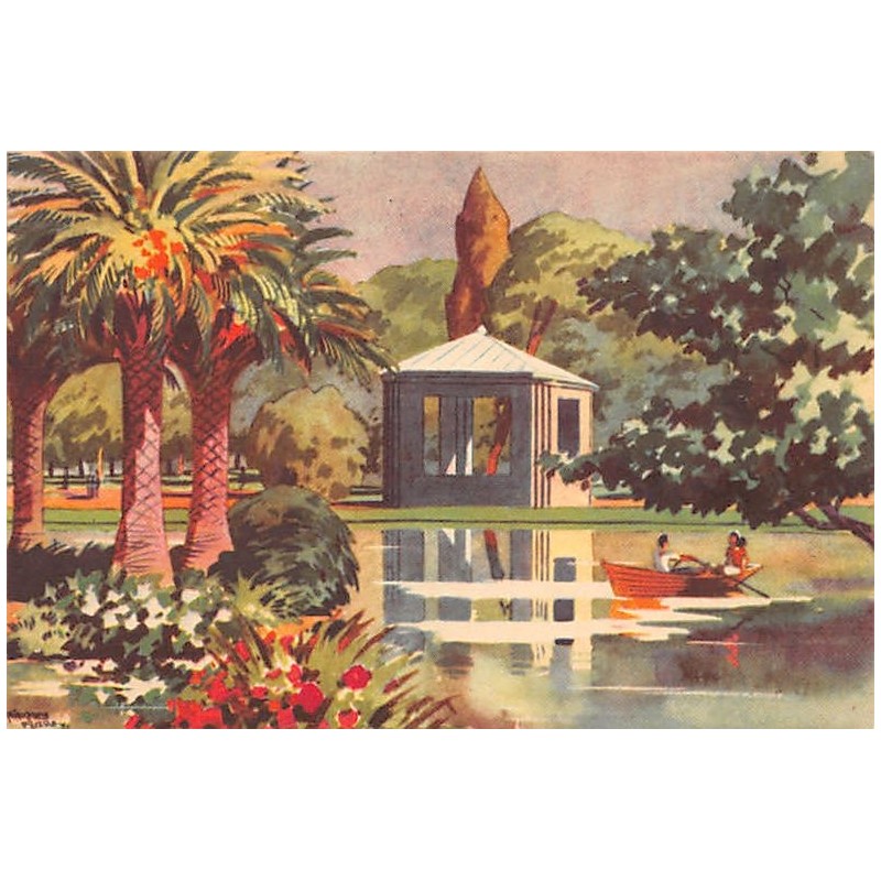 Rare collectable postcards of Uruguay. Vintage Postcards of Uruguay