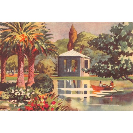 Rare collectable postcards of Uruguay. Vintage Postcards of Uruguay