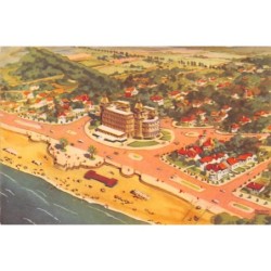 Rare collectable postcards of Uruguay. Vintage Postcards of Uruguay