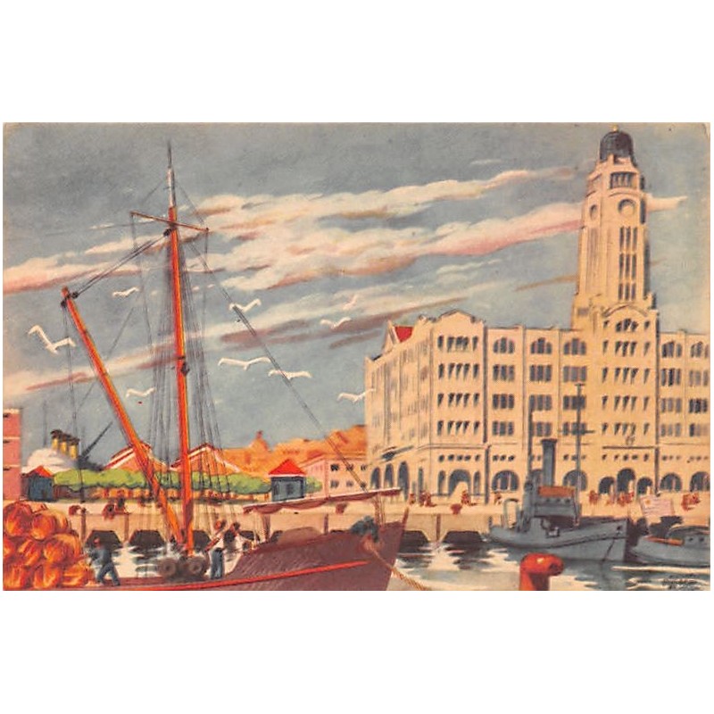 Rare collectable postcards of Uruguay. Vintage Postcards of Uruguay