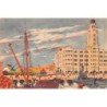 Rare collectable postcards of Uruguay. Vintage Postcards of Uruguay