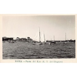 Rare collectable postcards of Uruguay. Vintage Postcards of Uruguay