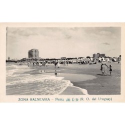 Rare collectable postcards of Uruguay. Vintage Postcards of Uruguay