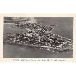 Rare collectable postcards of Uruguay. Vintage Postcards of Uruguay