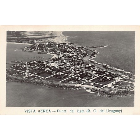 Rare collectable postcards of Uruguay. Vintage Postcards of Uruguay