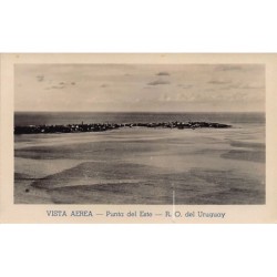 Rare collectable postcards of Uruguay. Vintage Postcards of Uruguay