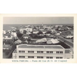 Rare collectable postcards of Uruguay. Vintage Postcards of Uruguay