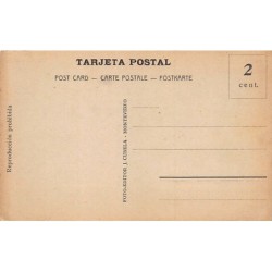 Rare collectable postcards of Uruguay. Vintage Postcards of Uruguay