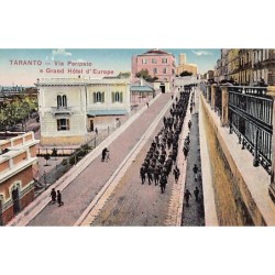 Rare collectable postcards of ITALIA Italy. Vintage Postcards of ITALIA Italy