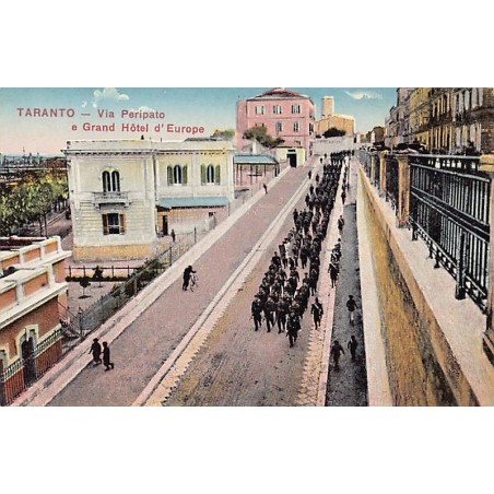 Rare collectable postcards of ITALIA Italy. Vintage Postcards of ITALIA Italy