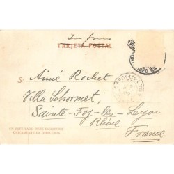 Rare collectable postcards of Uruguay. Vintage Postcards of Uruguay