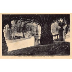 Rare collectable postcards of Uruguay. Vintage Postcards of Uruguay