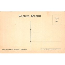Rare collectable postcards of Uruguay. Vintage Postcards of Uruguay