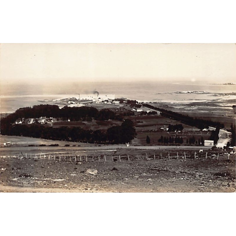 Rare collectable postcards of Uruguay. Vintage Postcards of Uruguay