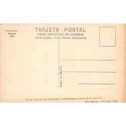 Rare collectable postcards of Uruguay. Vintage Postcards of Uruguay