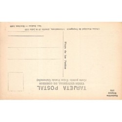 Rare collectable postcards of Uruguay. Vintage Postcards of Uruguay