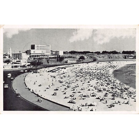 Rare collectable postcards of Uruguay. Vintage Postcards of Uruguay