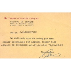 Rare collectable postcards of Uruguay. Vintage Postcards of Uruguay