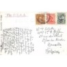 Rare collectable postcards of Uruguay. Vintage Postcards of Uruguay