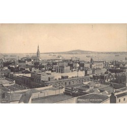 Rare collectable postcards of Uruguay. Vintage Postcards of Uruguay