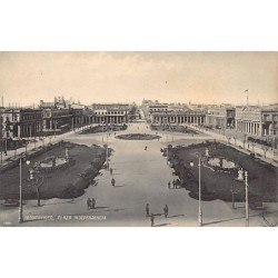 Rare collectable postcards of Uruguay. Vintage Postcards of Uruguay