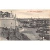 Rare collectable postcards of Uruguay. Vintage Postcards of Uruguay