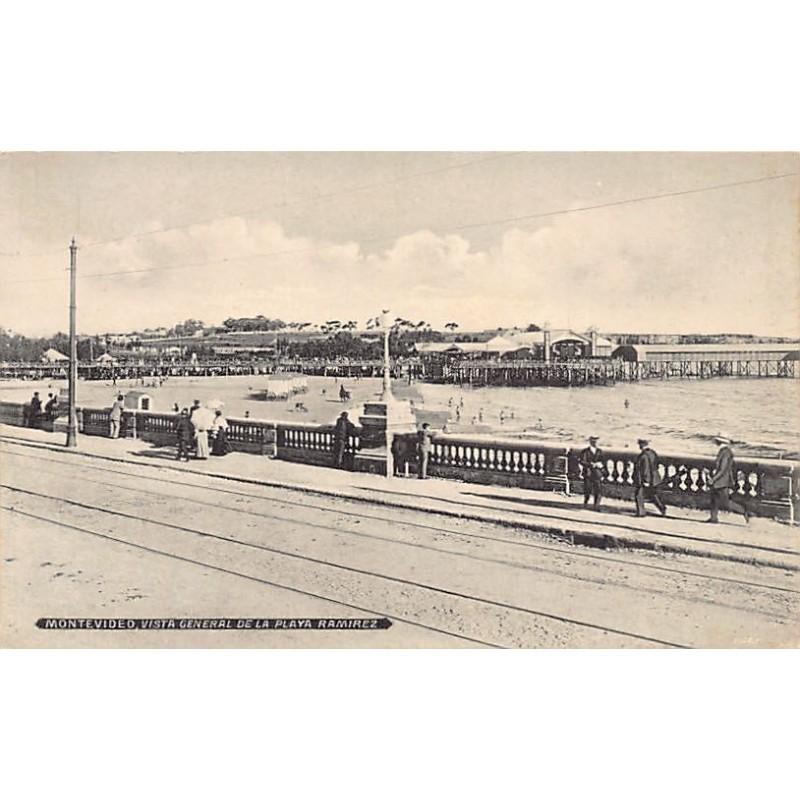 Rare collectable postcards of Uruguay. Vintage Postcards of Uruguay