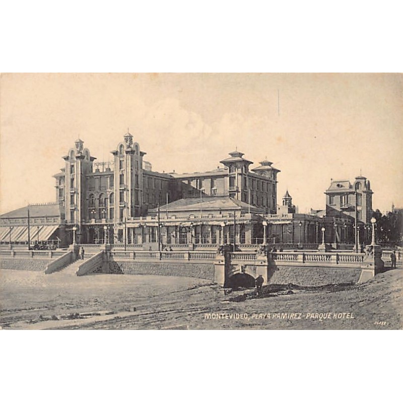 Rare collectable postcards of Uruguay. Vintage Postcards of Uruguay