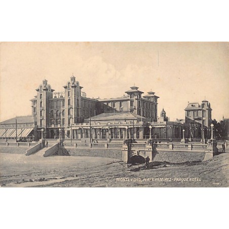 Rare collectable postcards of Uruguay. Vintage Postcards of Uruguay