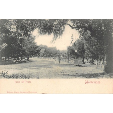 Rare collectable postcards of Uruguay. Vintage Postcards of Uruguay