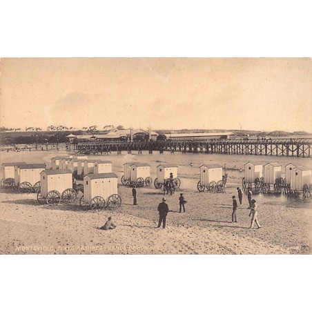 Rare collectable postcards of Uruguay. Vintage Postcards of Uruguay