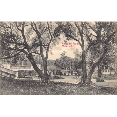 Rare collectable postcards of Uruguay. Vintage Postcards of Uruguay