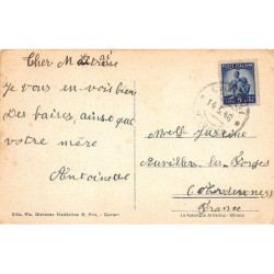 Rare collectable postcards of ITALIA Italy. Vintage Postcards of ITALIA Italy