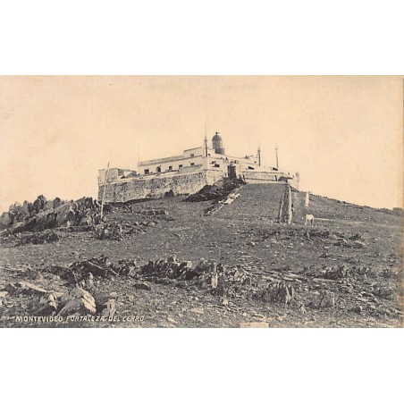 Rare collectable postcards of Uruguay. Vintage Postcards of Uruguay