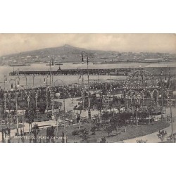 Rare collectable postcards of Uruguay. Vintage Postcards of Uruguay