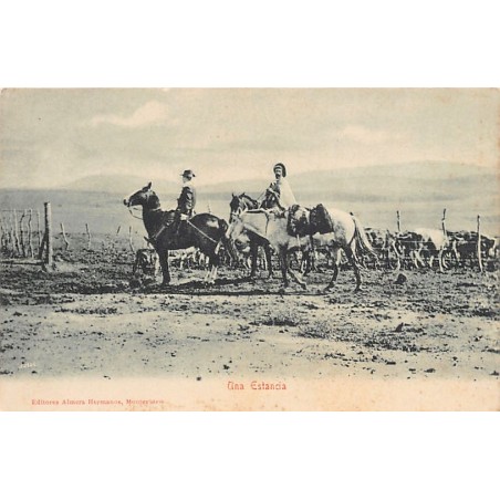 Rare collectable postcards of Uruguay. Vintage Postcards of Uruguay