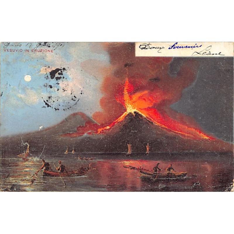 Rare collectable postcards of ITALIA Italy. Vintage Postcards of ITALIA Italy