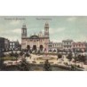 Rare collectable postcards of Uruguay. Vintage Postcards of Uruguay