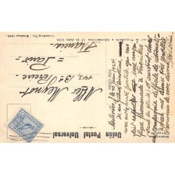 Rare collectable postcards of Uruguay. Vintage Postcards of Uruguay