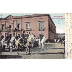 Rare collectable postcards of Uruguay. Vintage Postcards of Uruguay